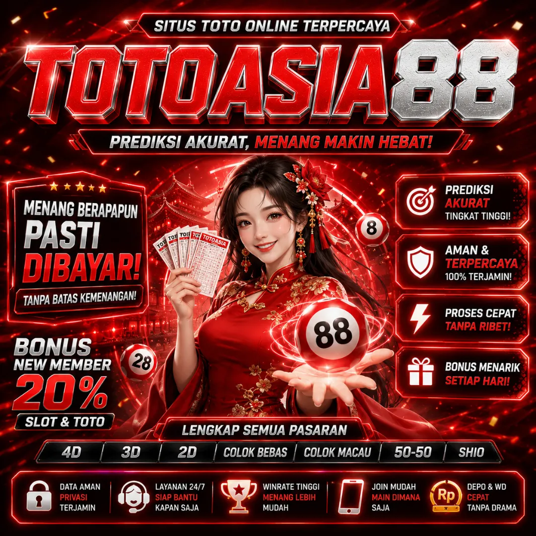 Totoasia88